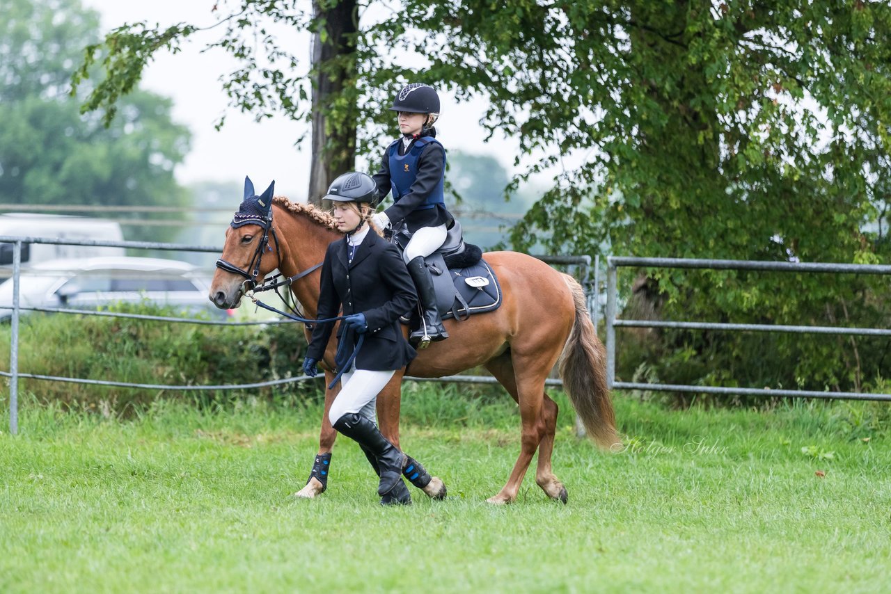 Bild 23 - Pony Akademie Turnier